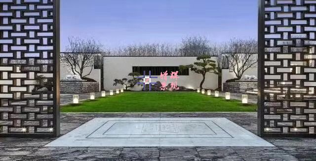 南京景觀設(shè)計(jì)